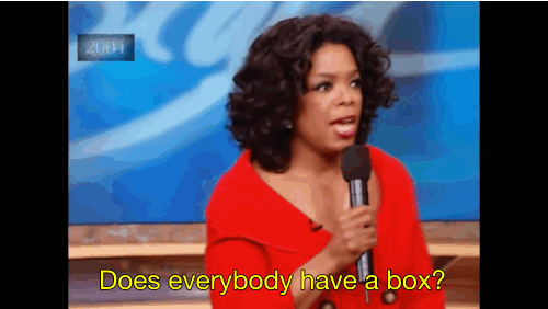 Never Forget When Oprah Gave Everyone A Brand New Car On Her Iconic Talk Show