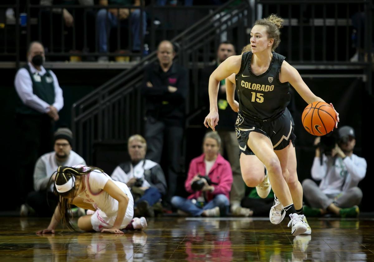 Colorado Womens Basketball Recap No 3 Stanford Outlasts No 21 Buffs In Double Ot 2383