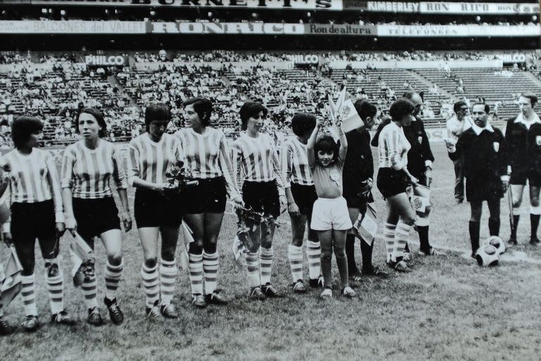 Mundial Mexico 1971