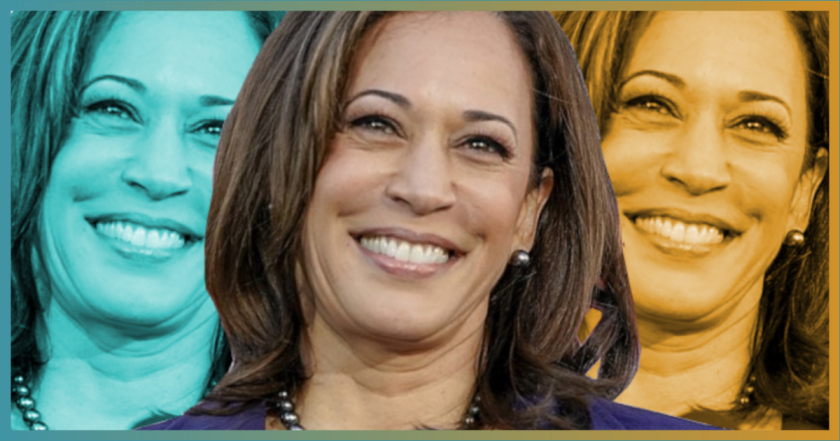 Heedless speculation that Kamala Harris will be replaced on the Democratic ticket in 2024 comes with the job of being vice president.