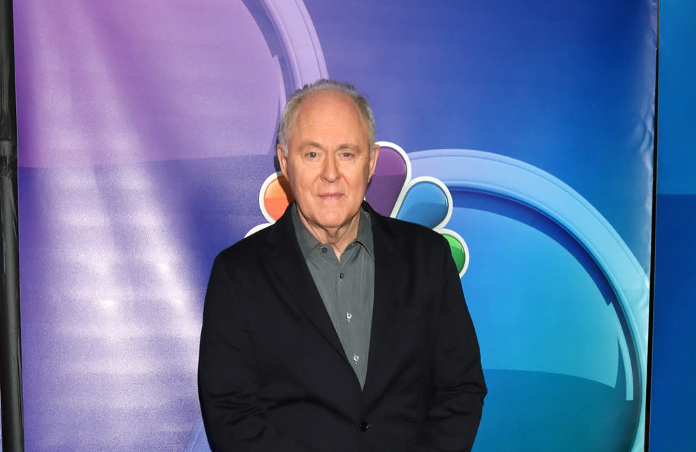John Lithgow has no regrets about turning down 'Cheers' role credit:Bang Showbiz