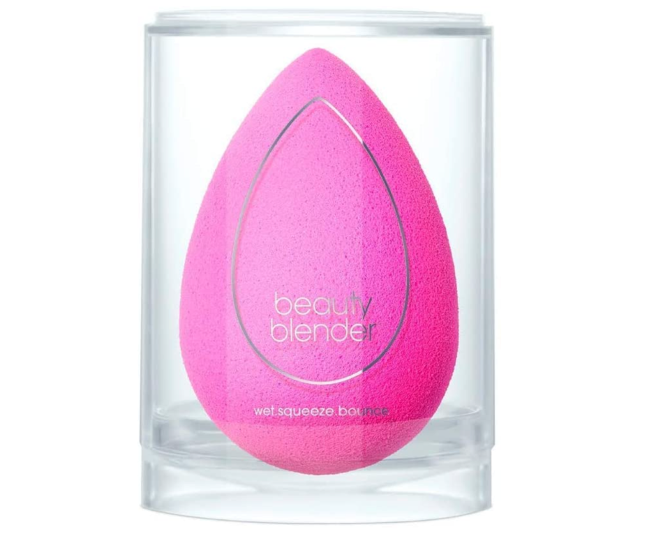 1) The Original Beautyblender