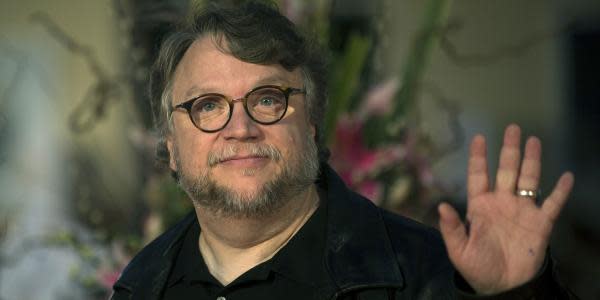 Guillermo del Toro revela la diez películas noir que inspiraron Nightmare Alley