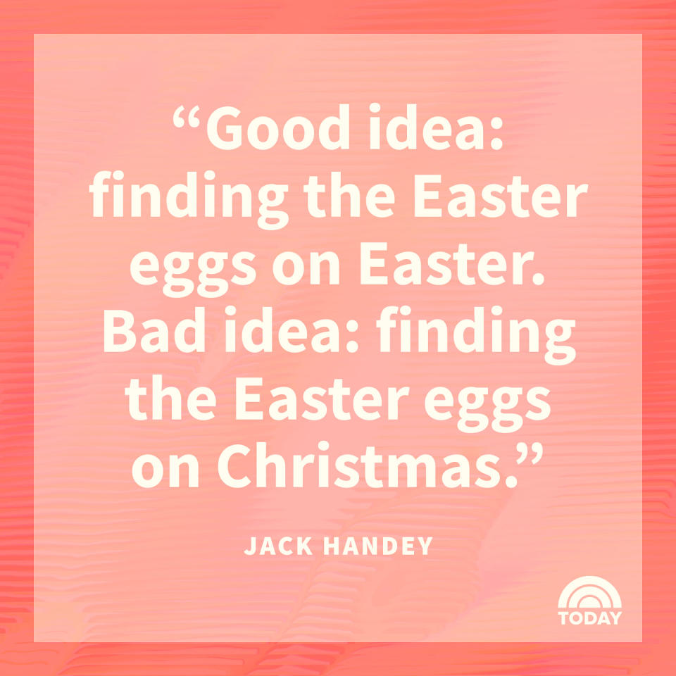 Easter Quotes