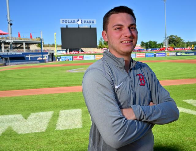 Baseball dreams continue at Worcester's Polar Park