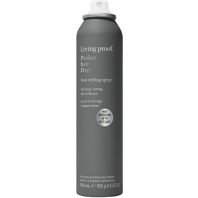 Perfect hair Day (PhD) Heat Styling Spray