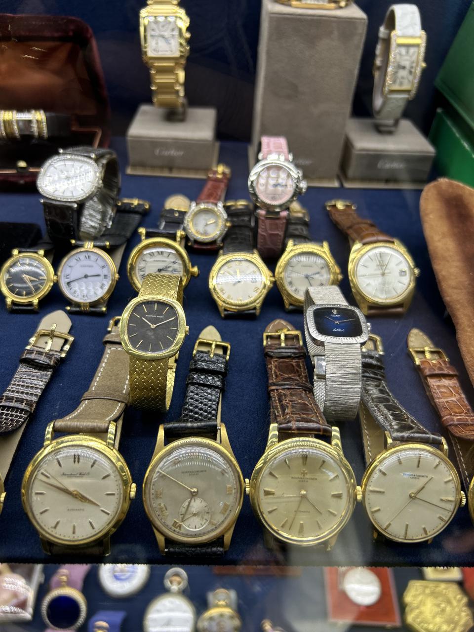 Gruger Watch & Jewelry Co.