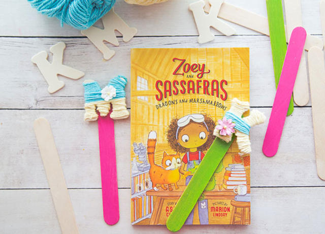 30 Fun Back-to-School Crafts for Kids - PureWow