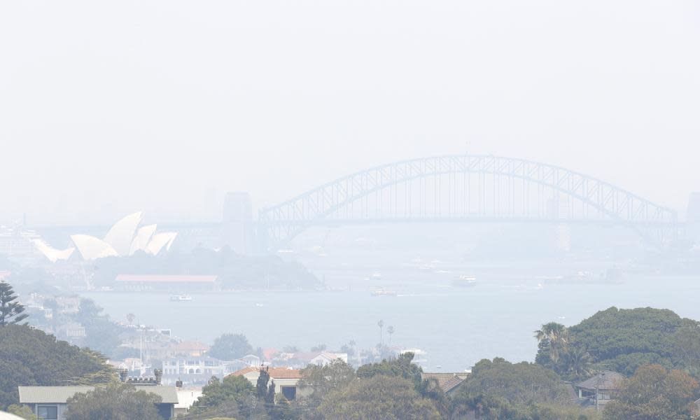 <span>Photograph: Rick Rycroft/AP</span>