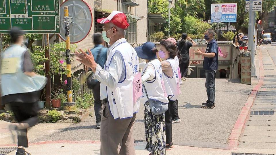 真要準備訓練上戰場？　80歲老鄰長收「民防人員召集書」