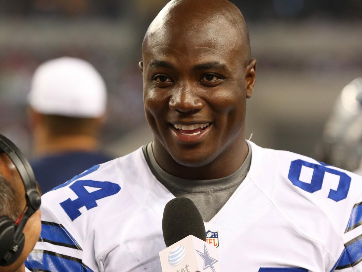 DeMarcus Ware talks Dak Prescott's return, Cowboys defense and