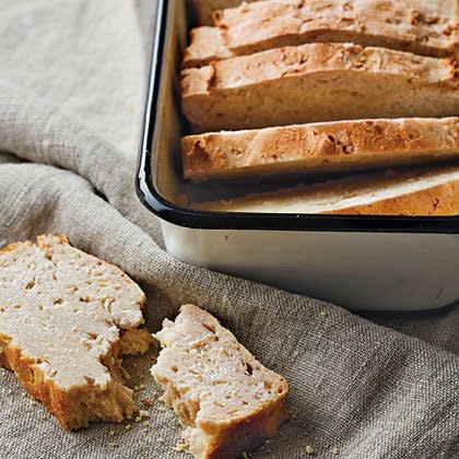 Bavarian Sauerkraut Bread