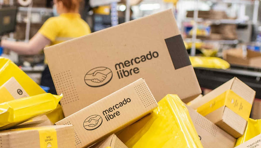 Mercado Libre no tiene una flota de repartidores: cómo se puede trabajar de delivery