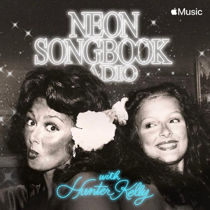 The Judds' legacy to be highlighted with &quot;Neon Songbook Radio,&quot; a new Apple Music Radio program