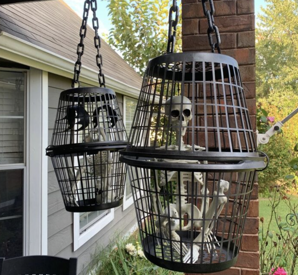 best halloween porch decor ideas