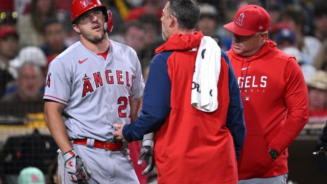 MLB Team Roundup: Los Angeles Angels - NBC Sports