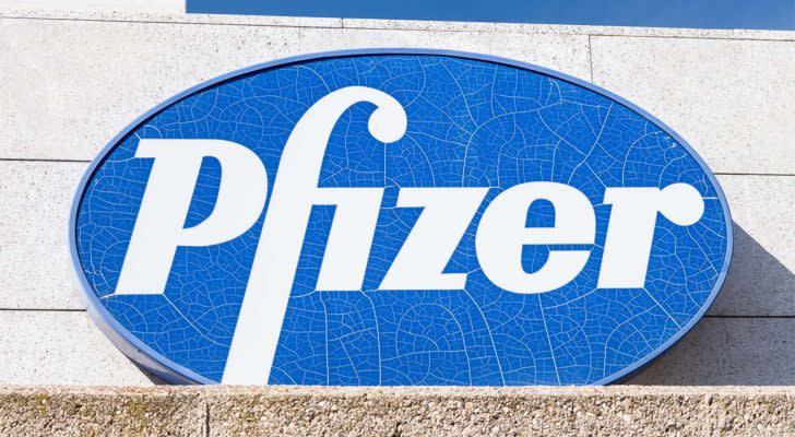 Dogs of the Dow Stocks to Invest In: Pfizer (PFE)