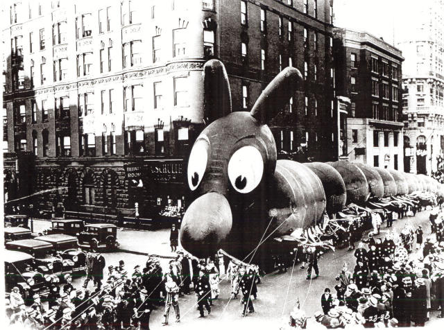 Macy's Thanksgiving Day Parade 2023: Performers, Lineup and More – WWD