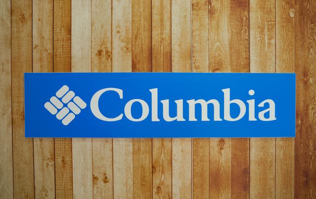 Columbia Sportswear Company Logo PNG Vector (AI) Free Download