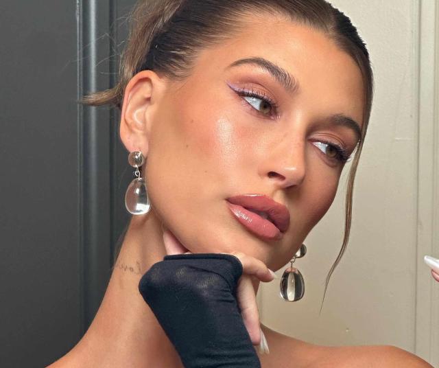 Hailey Bieber Nails: Her Best Mani Looks of All Time