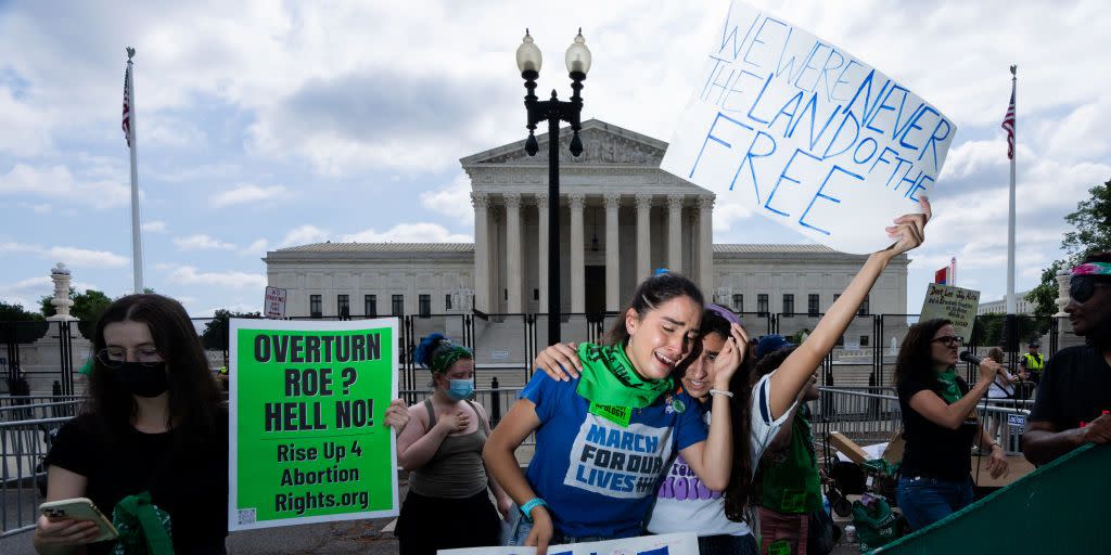 Photo credit: Bill Clark - Getty Images