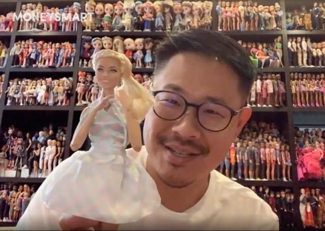 More than a toy: 'I stopped counting after I had 500 Barbies in my  collection', Culture