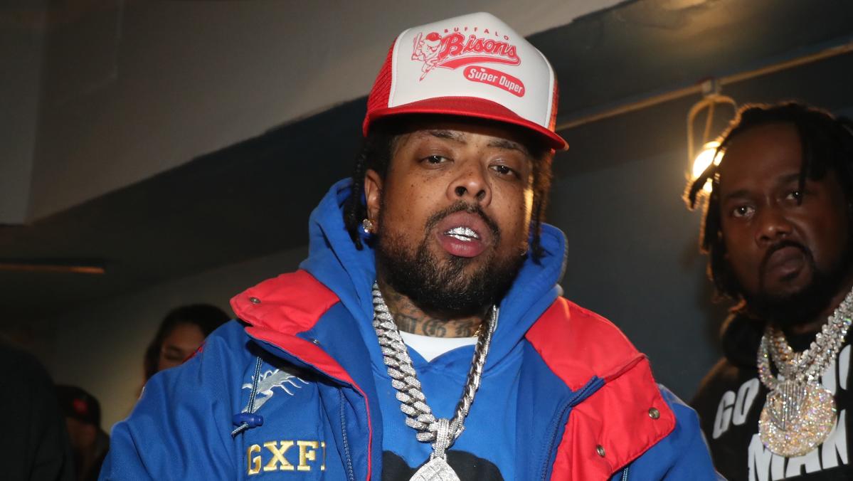 Westside Gunn To Retire From Rap After 2023