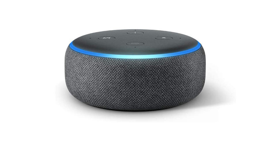 Echo Dot (3rd Gen)