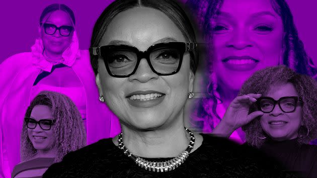 With over 35 years of experience in costume design, Ruth E. Carter's larger-than-life legacy has expanded into the 