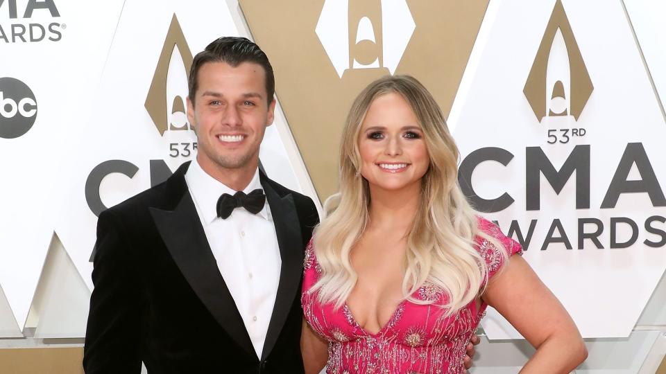 the 53rd annual cma awards arrivals