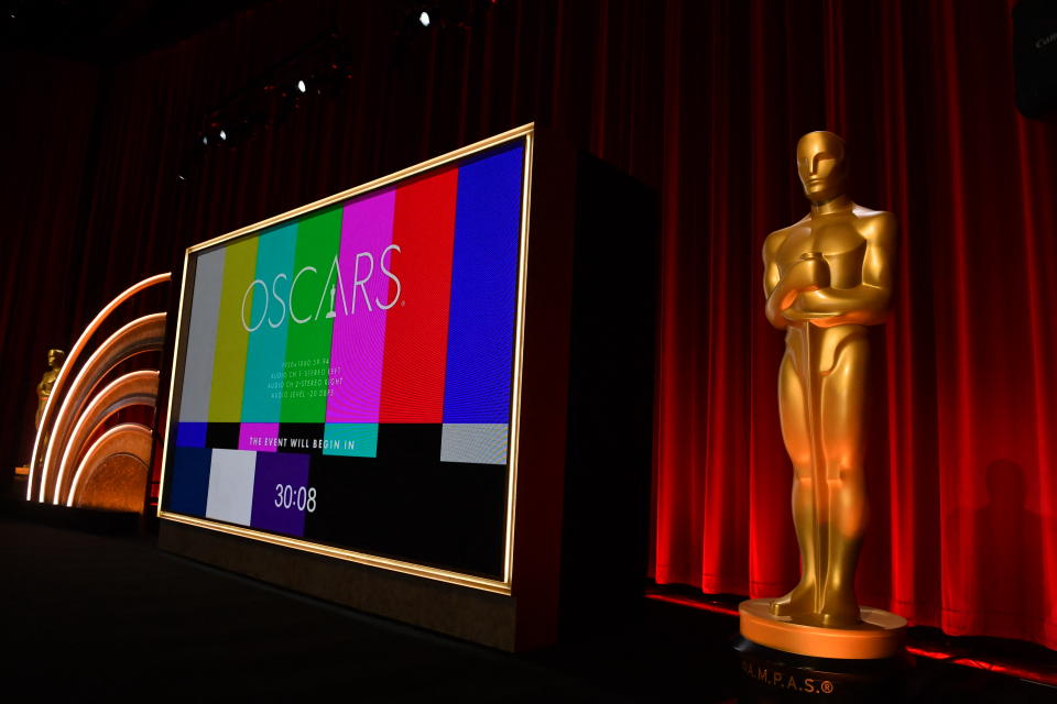 Oscars 2024 What to know about Hollywood's biggest night