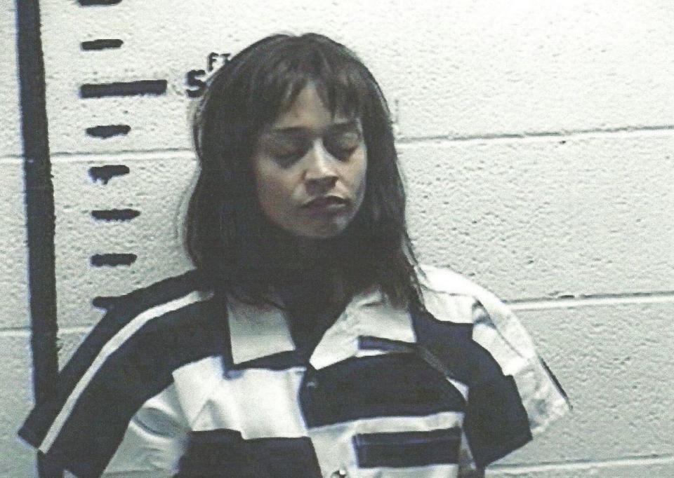 Fiona Apple was arrested on drug possession charges on Sept. 19 at a border stop in Sierra Blanca, Texas. When officers searched her tour bus they allegedly found hashish.