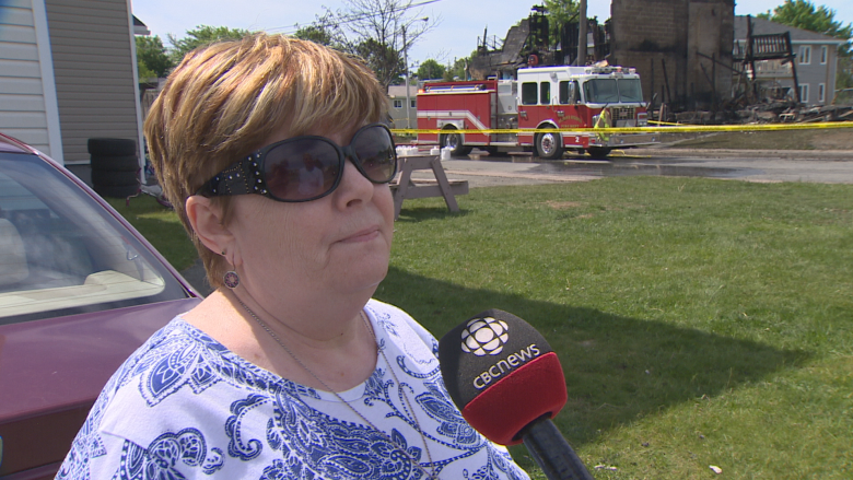 'I'm at a loss for words': Froude Avenue-area residents want answers to water supply problems