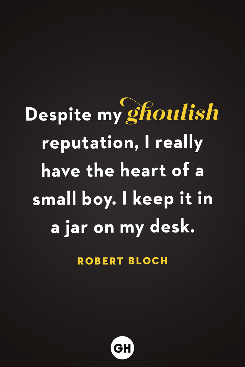 Robert Bloch