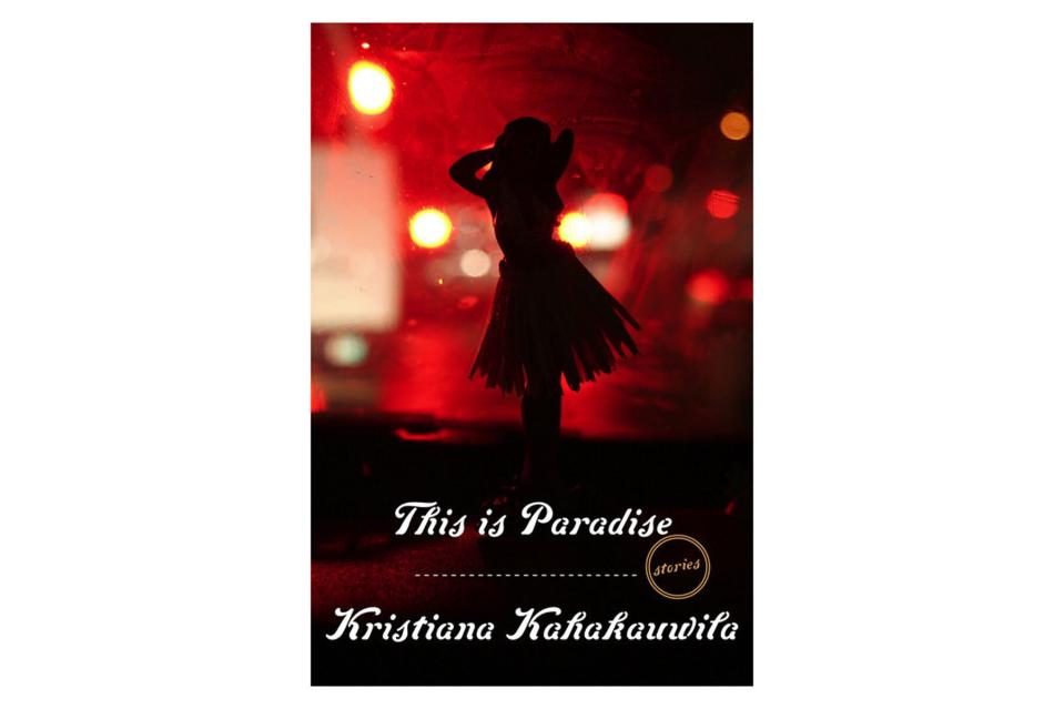 The is Paradise book