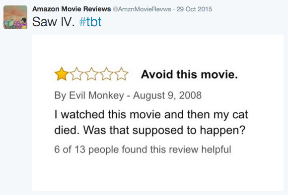 Amazon Movie Reviews2