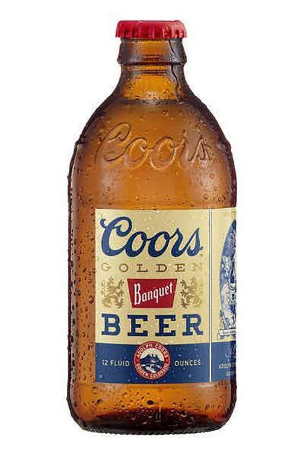 Coors Banquet