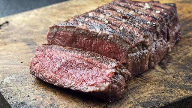 Costco vs. Sam's Club: If You're Craving a Steak, This Store Has the Best  Deal