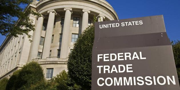 FTC Data Brokerage