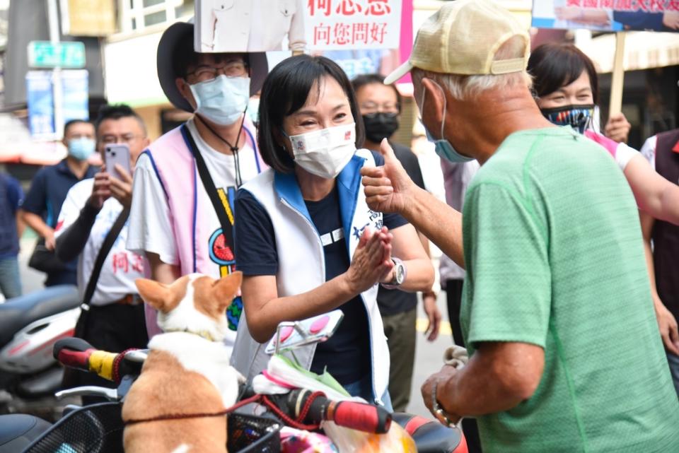 （柯志恩提供）