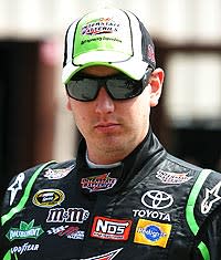 Kyle Busch has 14 wins across all three series this season