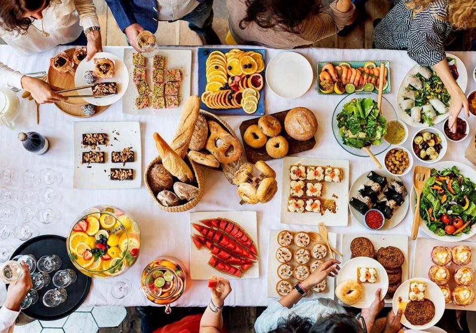 Un dimanche à Paris : nos adresses préférées où bruncher