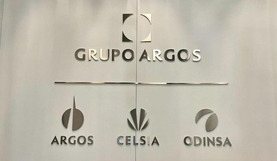 Grupo Argos elevó sus ingresos en primer semestre de 2024. Foto: Valora Analitik