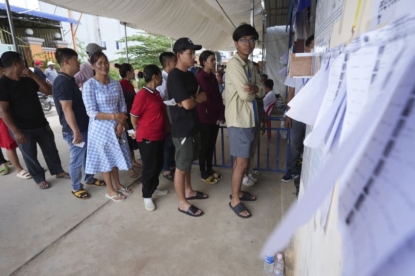 AP Photo/Heng Sinith