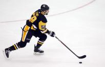 NHL: Dallas Stars at Pittsburgh Penguins