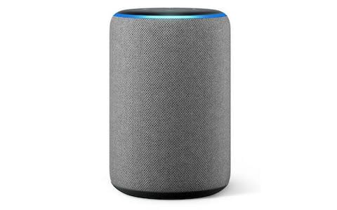 Amazon Echo (3rd Gen) 