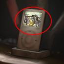 <p>While the Mac gets the spotlight in <em>Brave</em>, the iPod gets its cameo in <em>Wall-E</em> when Eve watches <em>Hello Dolly</em> on a first-gen version of the machine. Not only that, when Wall-E finishes his charging sequences, he makes the unmistakable Mac startup sound. </p>