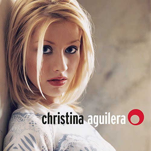 "Genie in a Bottle" by Christina Aguilera (1999)