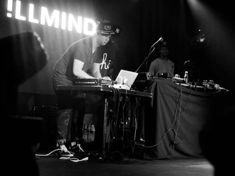 !llmind in 2013 (PLAY GIG-IT/Flickr)