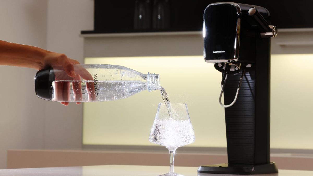 Does SodaStream Actually Save You Money?